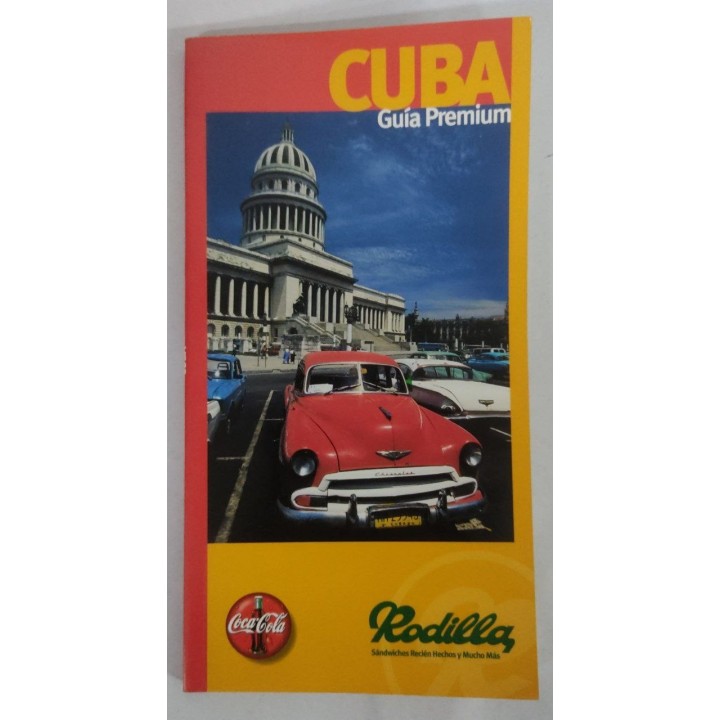 CUBA. Guia Premium